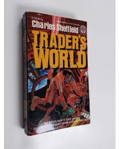 Kirjailijan Charles Sheffield käytetty kirja Trader's World