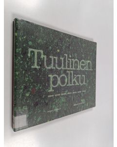 käytetty kirja Tuulinen polku