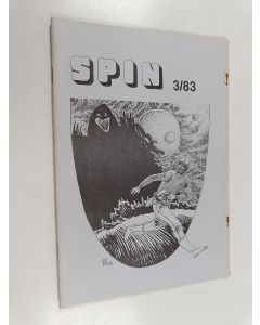 käytetty teos Spin 3/1983
