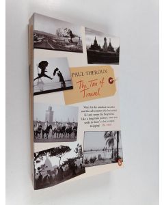 Kirjailijan Paul Theroux käytetty kirja The Tao of Travel