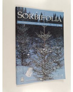 käytetty teos Sorbifolia 4/2003