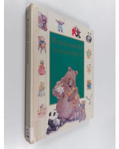 käytetty kirja Rakkaimmat nallesadut