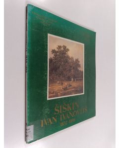 Kirjailijan Irina Suvalova käytetty kirja Siskin Ivan Ivanovits