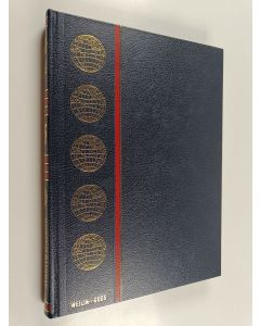 käytetty kirja Vuosikirja 1995 : Suomen ja maailman tapahtumat 1994