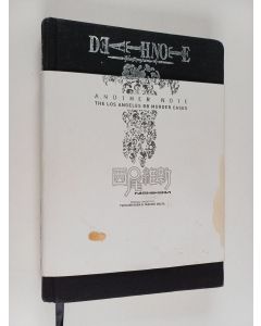 Kirjailijan Ishin Nishio käytetty kirja Death note : Another note : The Los Angeles BB murder cases