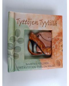 käytetty kirja Mietteitä rakkaalle ystävälle - Tyttöjen tyylillä