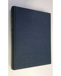 Kirjailijan Alexander Werth käytetty kirja Venäjä sodassa 1941-45 1