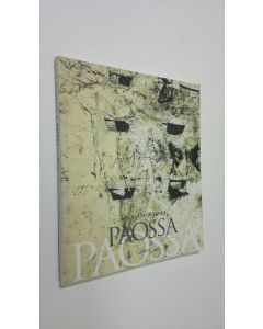 Kirjailijan Lauri Otonkoski käytetty kirja Paossa