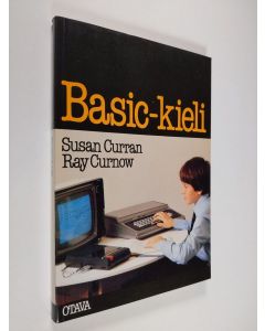 Kirjailijan Susan Curran käytetty kirja Basic-kieli