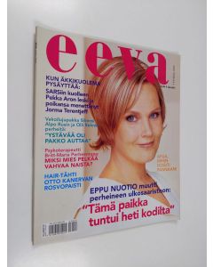 käytetty kirja Eeva 9/2003