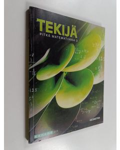 Kirjailijan Paavo Heiskanen käytetty kirja Tekijä : Pitkä matematiikka 3 : Geometria