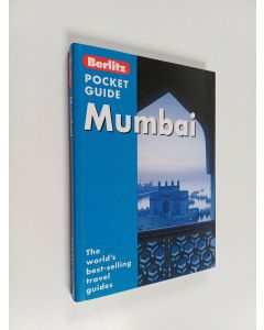 Kirjailijan David Abram käytetty kirja Mumbai