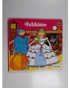 Kirjailijan Hy Murdock käytetty kirja Tuhkimo