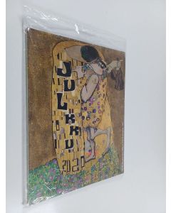 käytetty kirja Julkku 23 (2020)