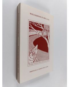 Kirjailijan Fionnuala Carson Williams käytetty kirja Wellerisms in Ireland : towards a corpus from oral and literary sources