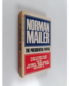 Kirjailijan Norman Mailer käytetty kirja The Presidential Papers