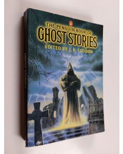 käytetty kirja The Penguin book of ghost stories