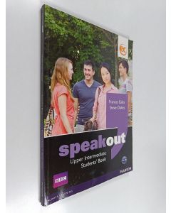 Kirjailijan Frances Eales & Steve Oakes käytetty kirja Speakout : Upper Intermediate Students' Book