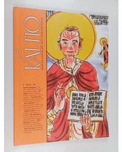 käytetty kirja Kaltio 2/2006