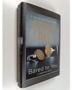 käytetty kirja Bared to You