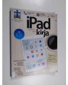 käytetty kirja Ipad-kirja : täydellinen opas
