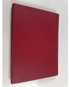 käytetty kirja Suomen evankelis-luterilaisen kirkon kirkkokäsikirja