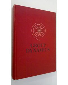Kirjailijan Dorwin Cartwright käytetty kirja Group dynamics : research and theory