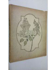 käytetty kirja Musik for alle - 8de bind