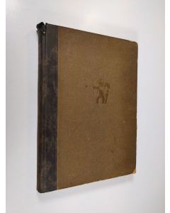 Kirjailijan Guy de Maupassant käytetty kirja Alaston ihminen : valittuja novelleja