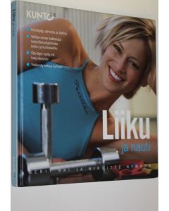 Kirjailijan Berit Bai käytetty kirja Liiku ja nauti