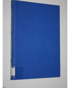 käytetty kirja Kansanopisto 1-8/1975 (vuosikerta) : kansanopistoväen äänenkannattaja