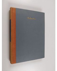 Kirjailijan Valentin käytetty kirja Tuolla puolen Limpopon : matkani Etelä-Afrikassa