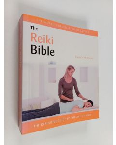 Kirjailijan Octopus Publishing Group käytetty kirja Gp Reiki Bible