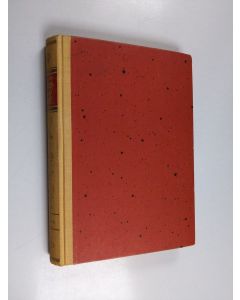 Kirjailijan Mary Burchell käytetty kirja Nyt ja ikuisesti