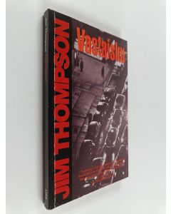 Kirjailijan Jim Thompson käytetty kirja Vastaisku