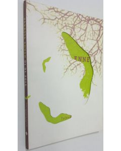 Tekijän Anna-Liina Kauhanen  käytetty kirja Parasta ennen 1.1.2015 : tulevaisuuden tekijät - Suomi 2015 (ERINOMAINEN)