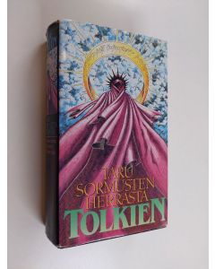 Kirjailijan J. R. R. Tolkien käytetty kirja Taru sormusten herrasta 1-3 : Sormuksen ritarit ; Kaksi tornia ; Kuninkaan paluu