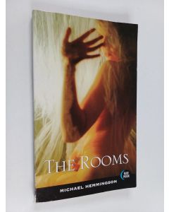 Kirjailijan Michael Hemmingson käytetty kirja The rooms