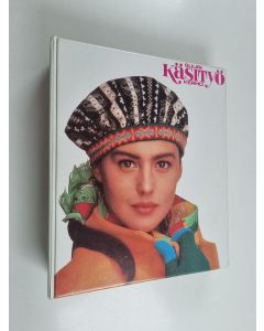 käytetty teos Suuri käsityökerho vuosikerta 1987 (puuttuu numero 6)
