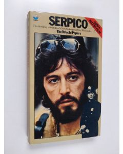 Kirjailijan Peter Maas käytetty kirja Serpico