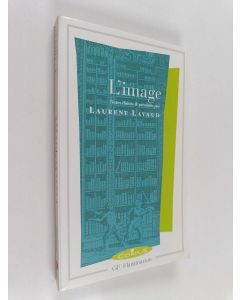 käytetty kirja L'image