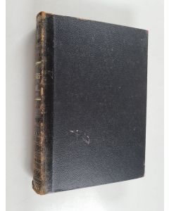 käytetty teos Lutherilaisen seurakunnan opin ja uskon tunnustuskirjat