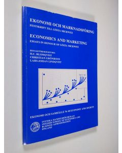 käytetty kirja Ekonomi och marknadsföring : festskrift till Gösta Mickwitz = Economics and marketing : essays in honour of Gösta Mickwitz