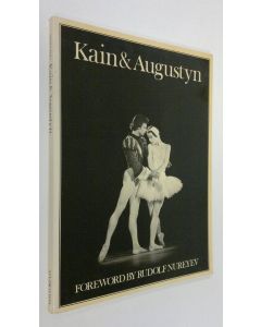 Kirjailijan John Fraser käytetty kirja Kain & Augustyn : a photographic study