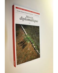 käytetty kirja Le Monde Diplomatique 12