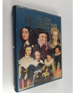 Kirjailijan Herman Lindqvist käytetty teos De Vilda Vasarna : en våldsam historia (ERINOMAINEN)
