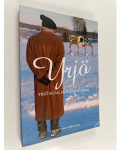 Kirjailijan Virpi Kallio käytetty kirja Yrjö : Yrjö Siltalan elämäntarina