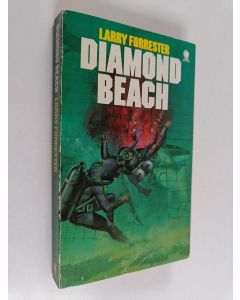 Kirjailijan Larry Forrester käytetty kirja Diamond Beach