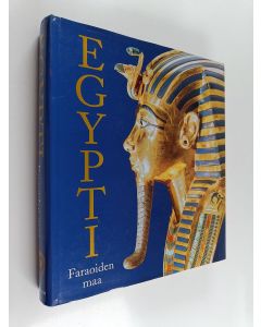 Kirjailijan Regine Schulz käytetty kirja Egypti : faraoiden maa