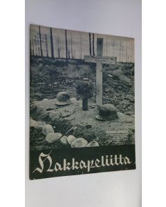 käytetty teos Hakkapeliitta n:o 19/1942